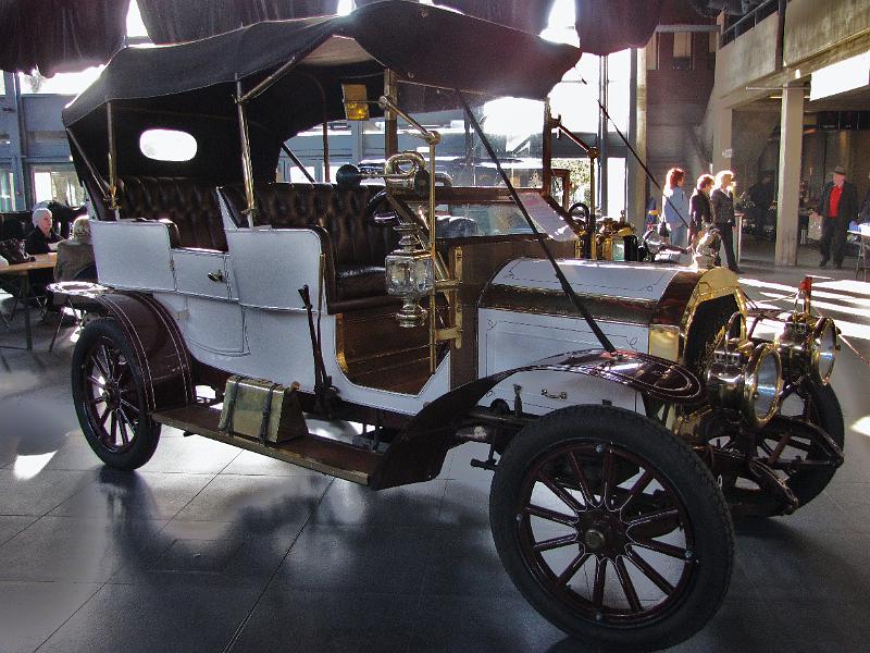 Oldtimerbeurs Limburghal Genk op 19-20 maart 2011 (70).JPG